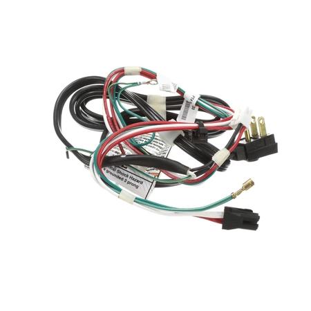 W11744514 Whirlpool Wire Harness