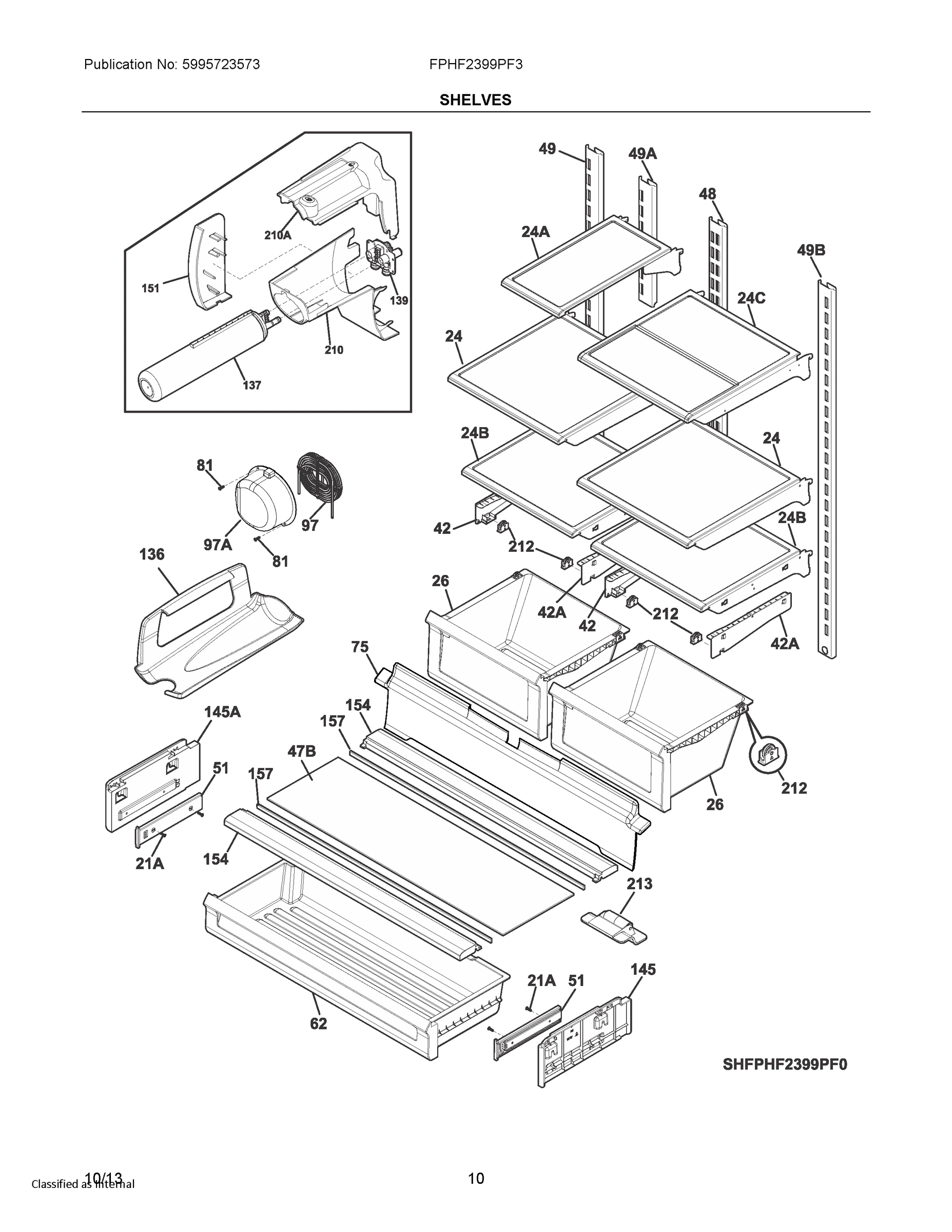 05 - SHELVES