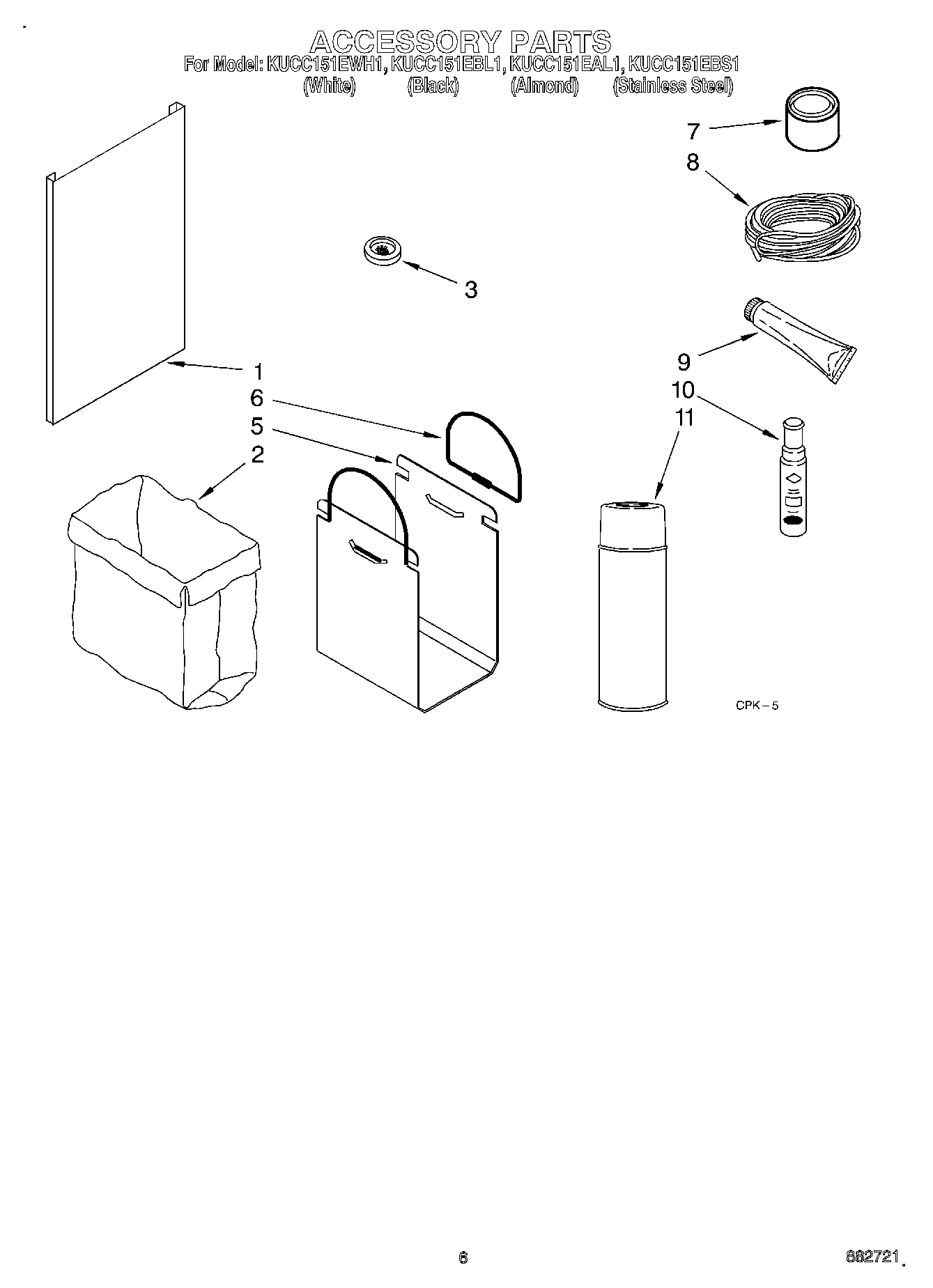 06 - ACCESSORY