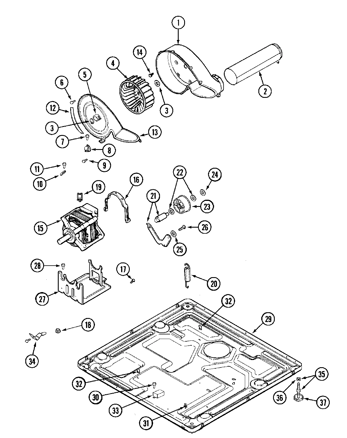 10 - MOTOR DRIVE