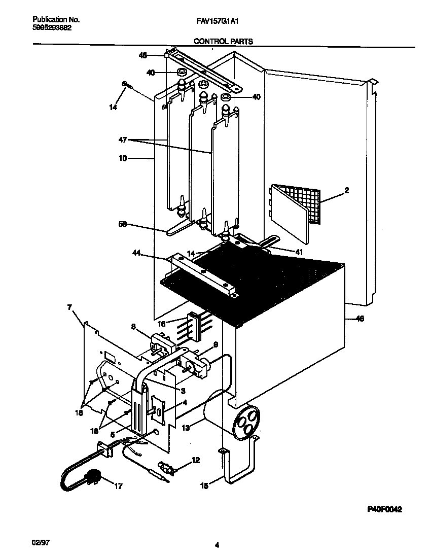 03 - CONTROL PARTS