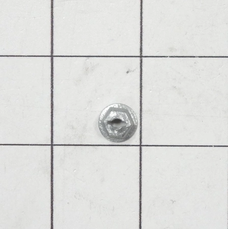 WP2004333 Whirlpool Refrigerator Nut