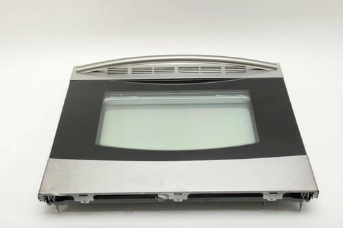 DG94-00215D Samsung Range Door Assembly