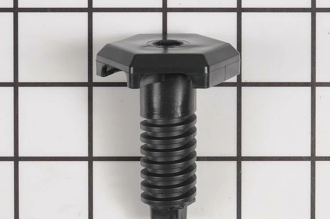 DG61-00525B Samsung Range Oven Leveling Leg