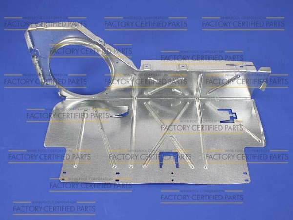 W10896764 Whirlpool Refrigerator Air Baffle
