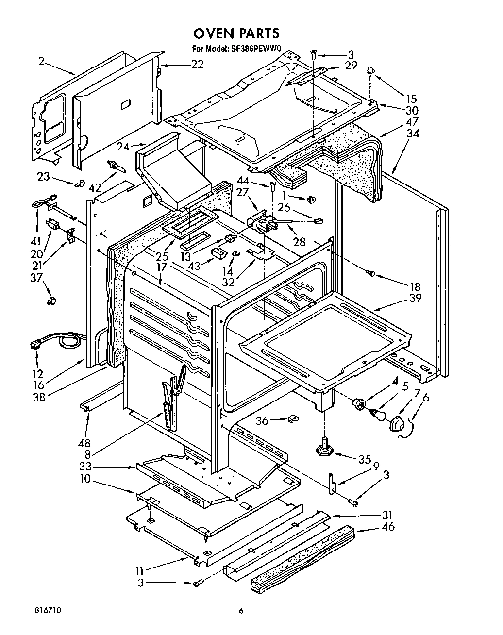05 - OVEN