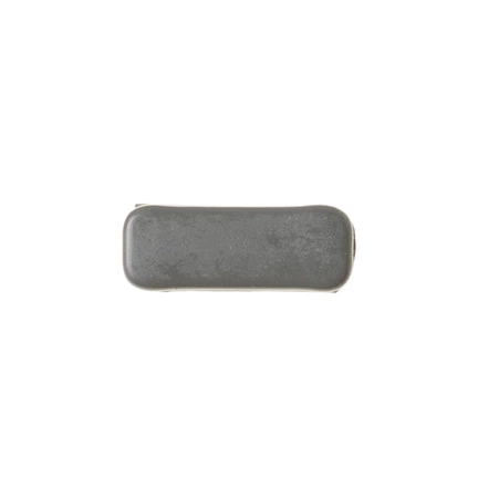 WB02K10171 GE Range Bumper