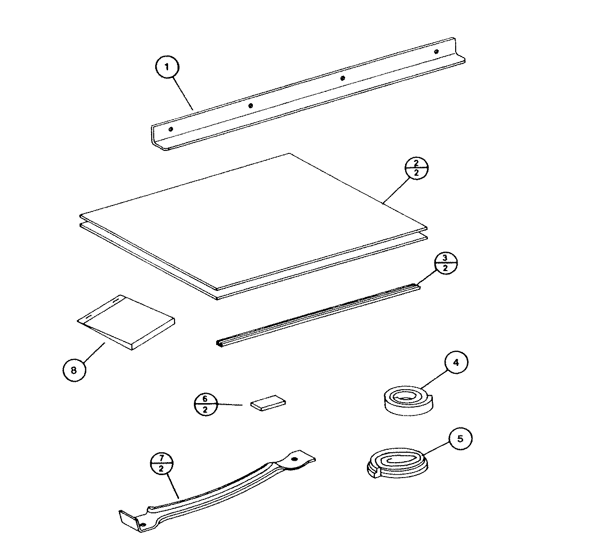 05 - MOUNTING ASSY