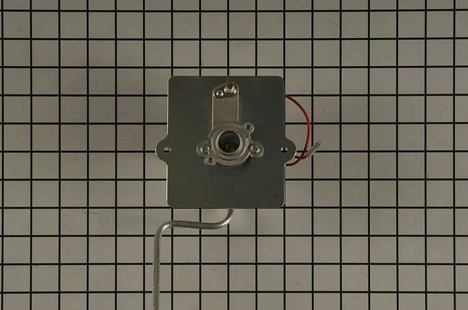 W11398670 Whirlpool Orifice Holder