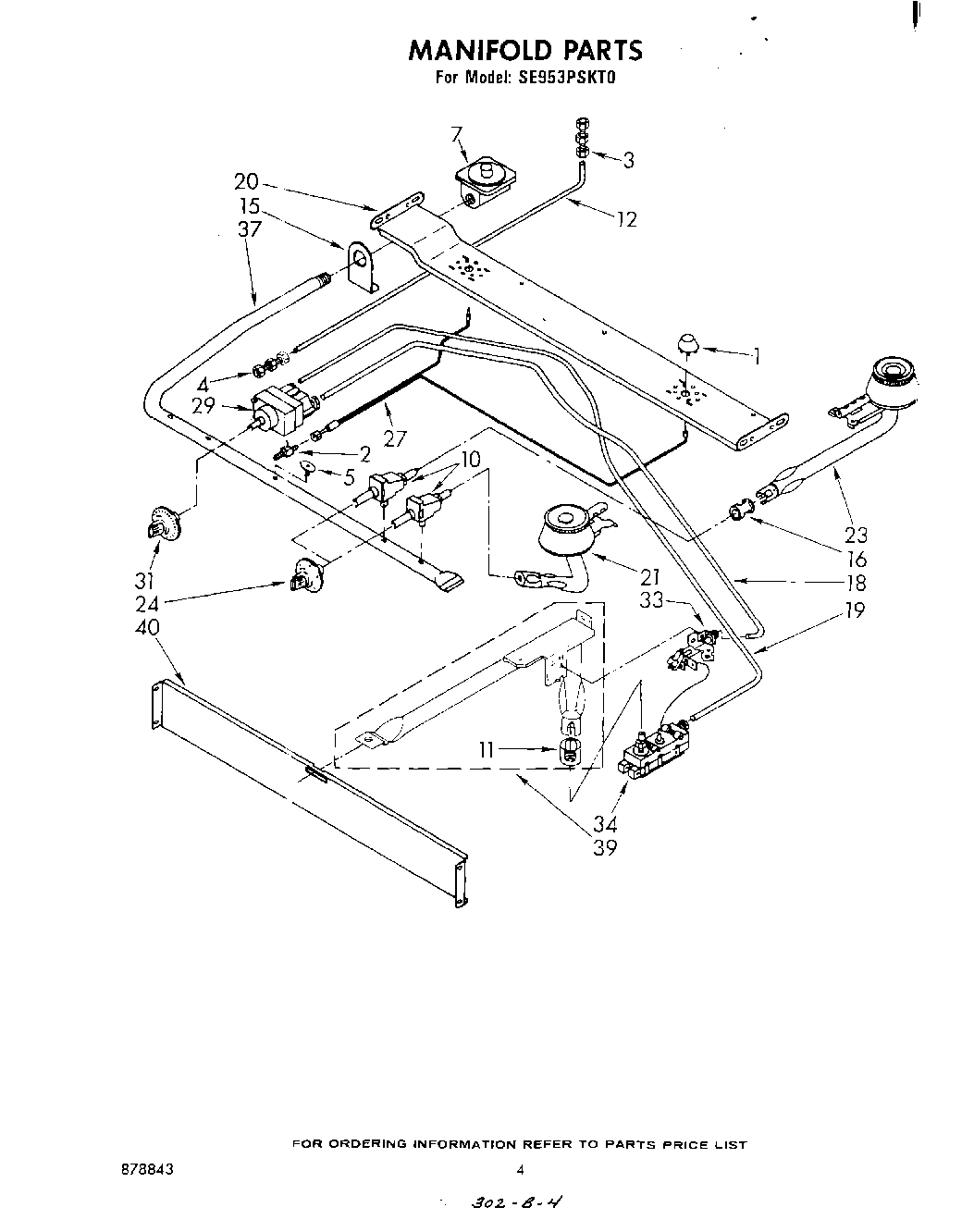 03 - MANIFOLD