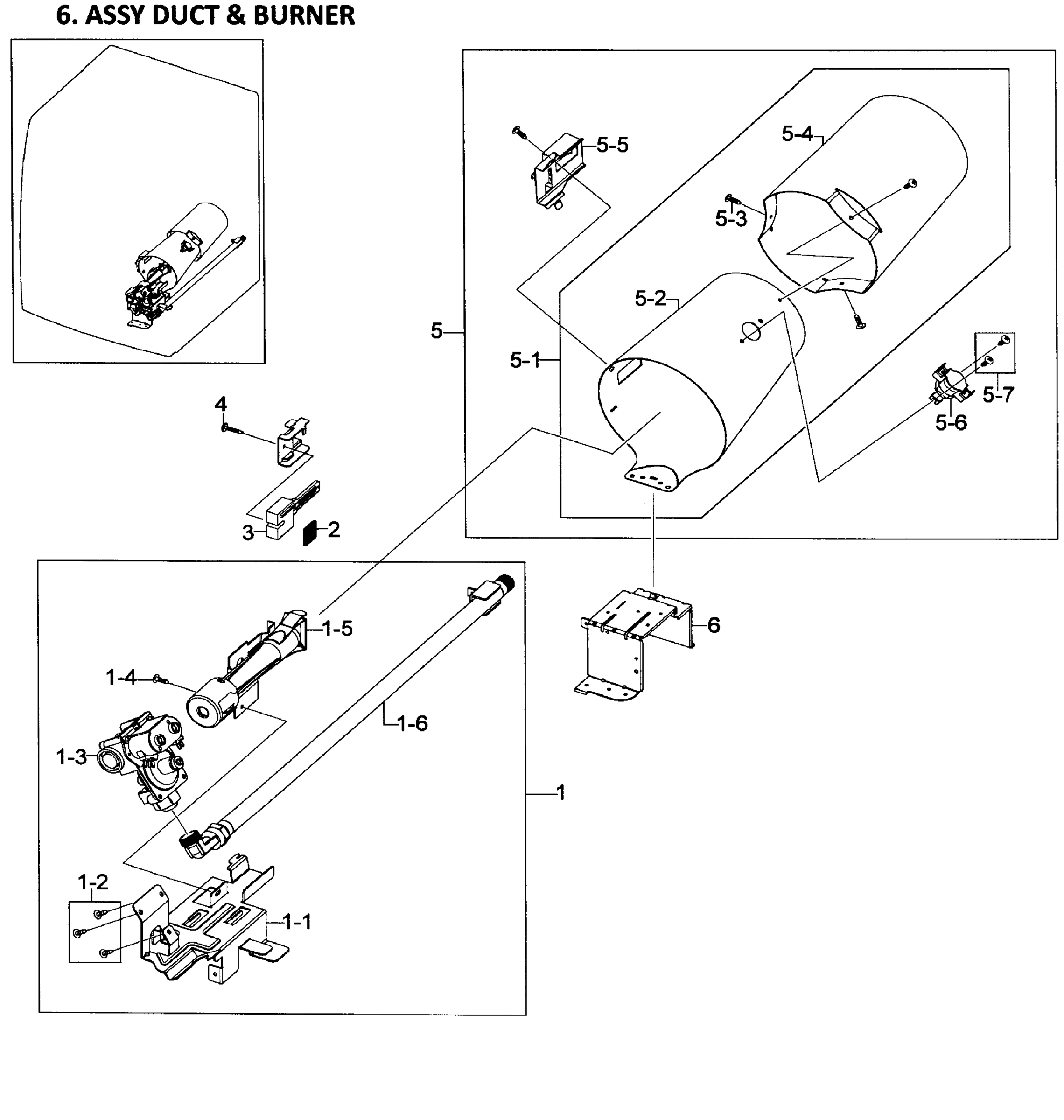 HEATER ASSY
