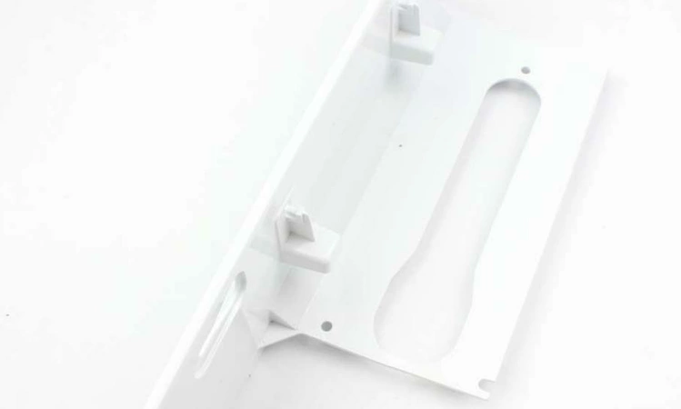 242053001 Frigidaire Refrigerator Bracket