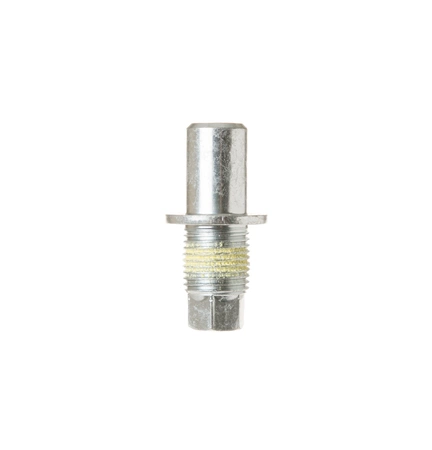 WR02X12263 GE Refrigerator Bottom Adjuster Hi
