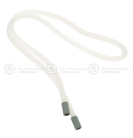 WE01X28586 GE External Drain Tube