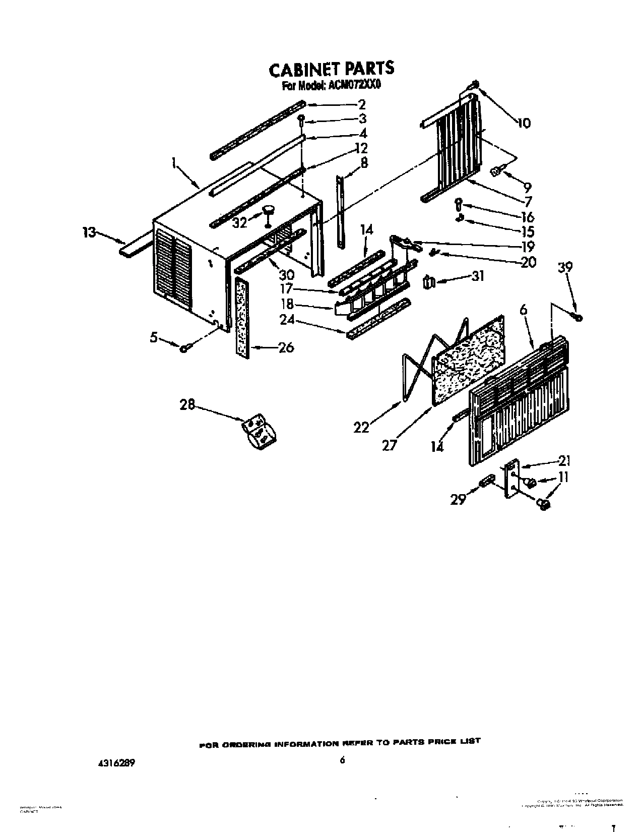 04 - CABINET