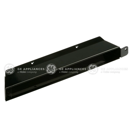 WB34X29483 GE Range Cooling Fan Duct