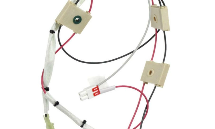 EBF62714708 LG Switch Assembly