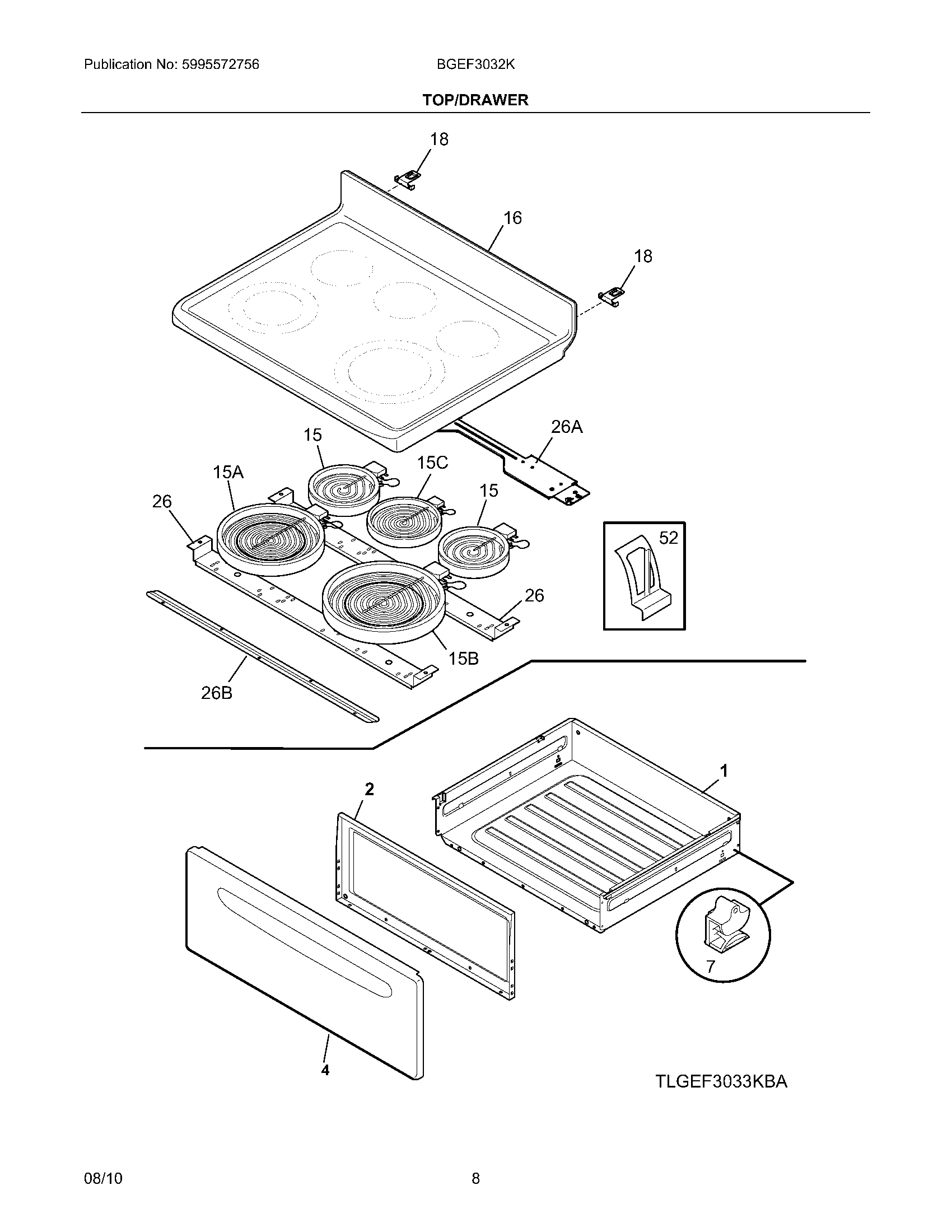 07 - TOP/DRAWER