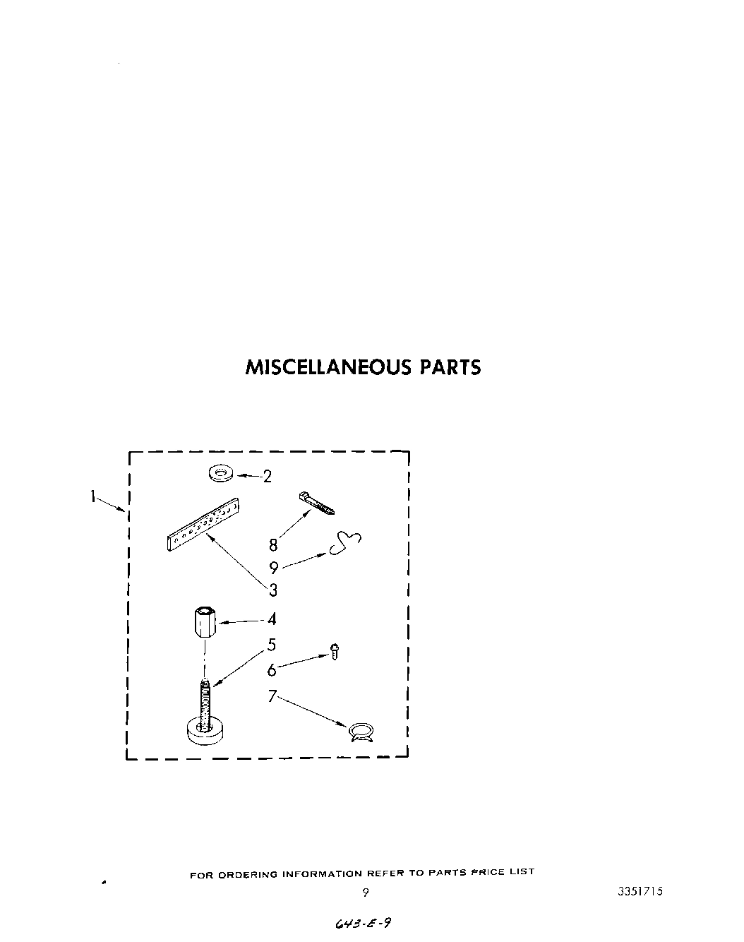 07 - MISCELLANEOUS