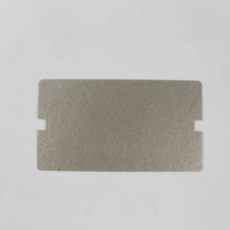 DE63-00102A Samsung Ceiling Cover Mica Sheet