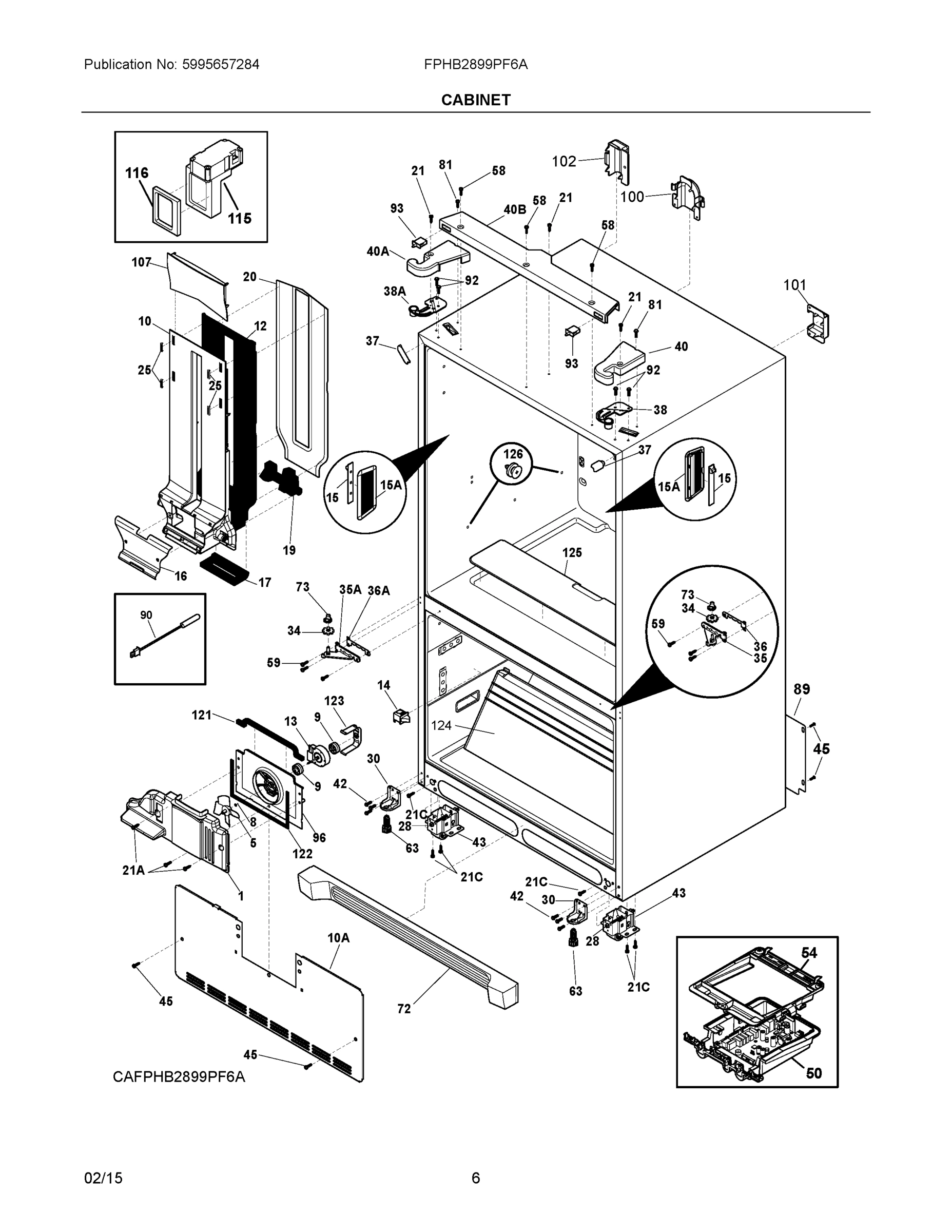 04 - CABINET