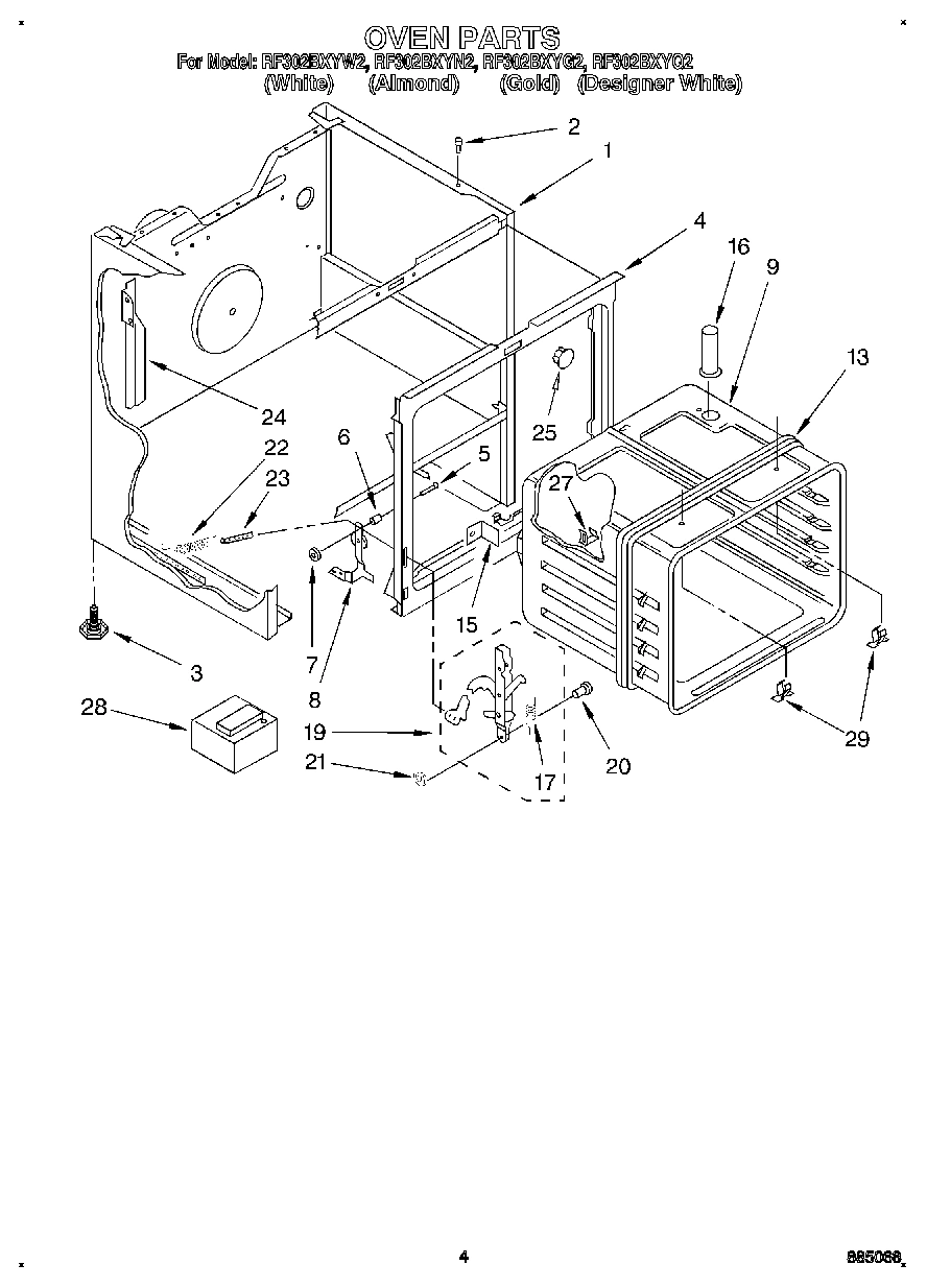 04 - OVEN
