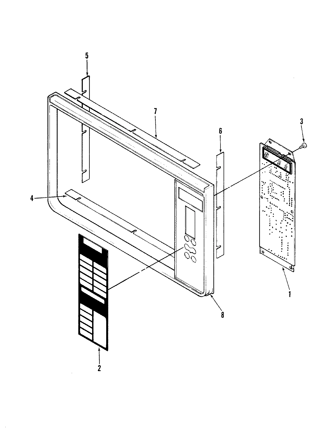 04 - CONTROL PANEL (M15A-6P)
