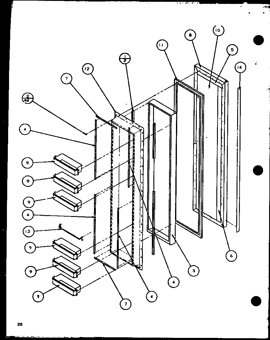 03 - FZ DOOR