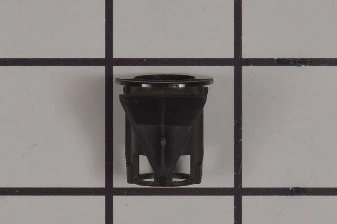 W10217758 Whirlpool Switch Bezel