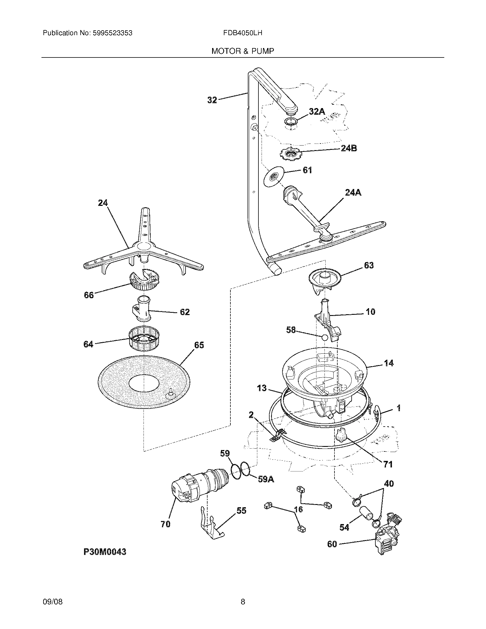 09 - MOTOR & PUMP