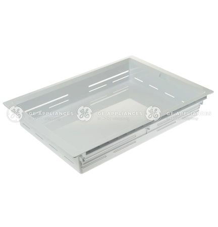 WR32X31820 GE Refrigerator White Convertible