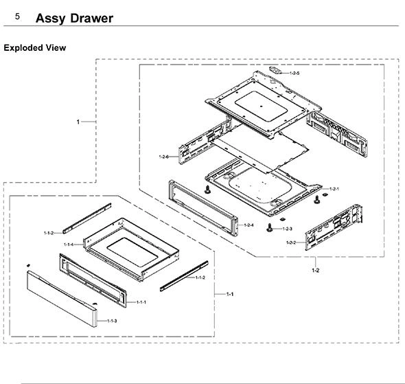 DRAWER