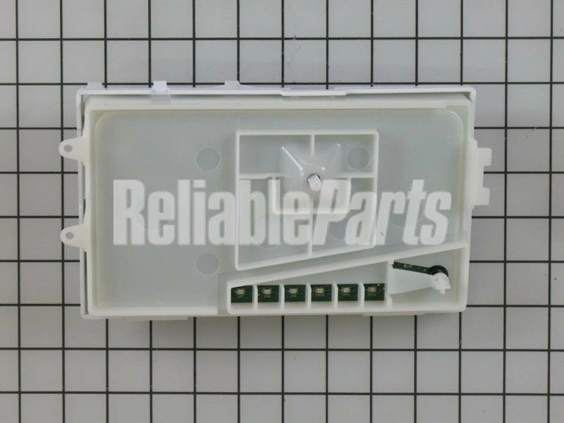 W10581897 Whirlpool Electronic Control Board + Core