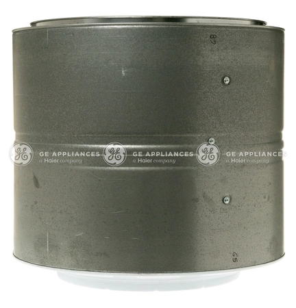 WE01X10361 GE Drum Assembly