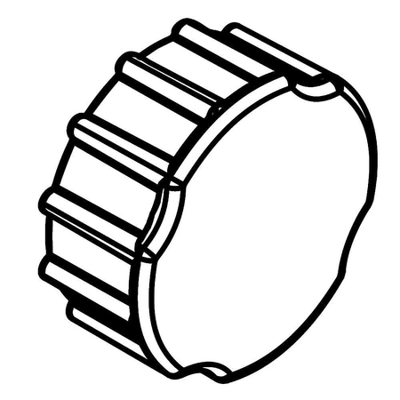 DC97-18313B Samsung CAP Assembly V.W