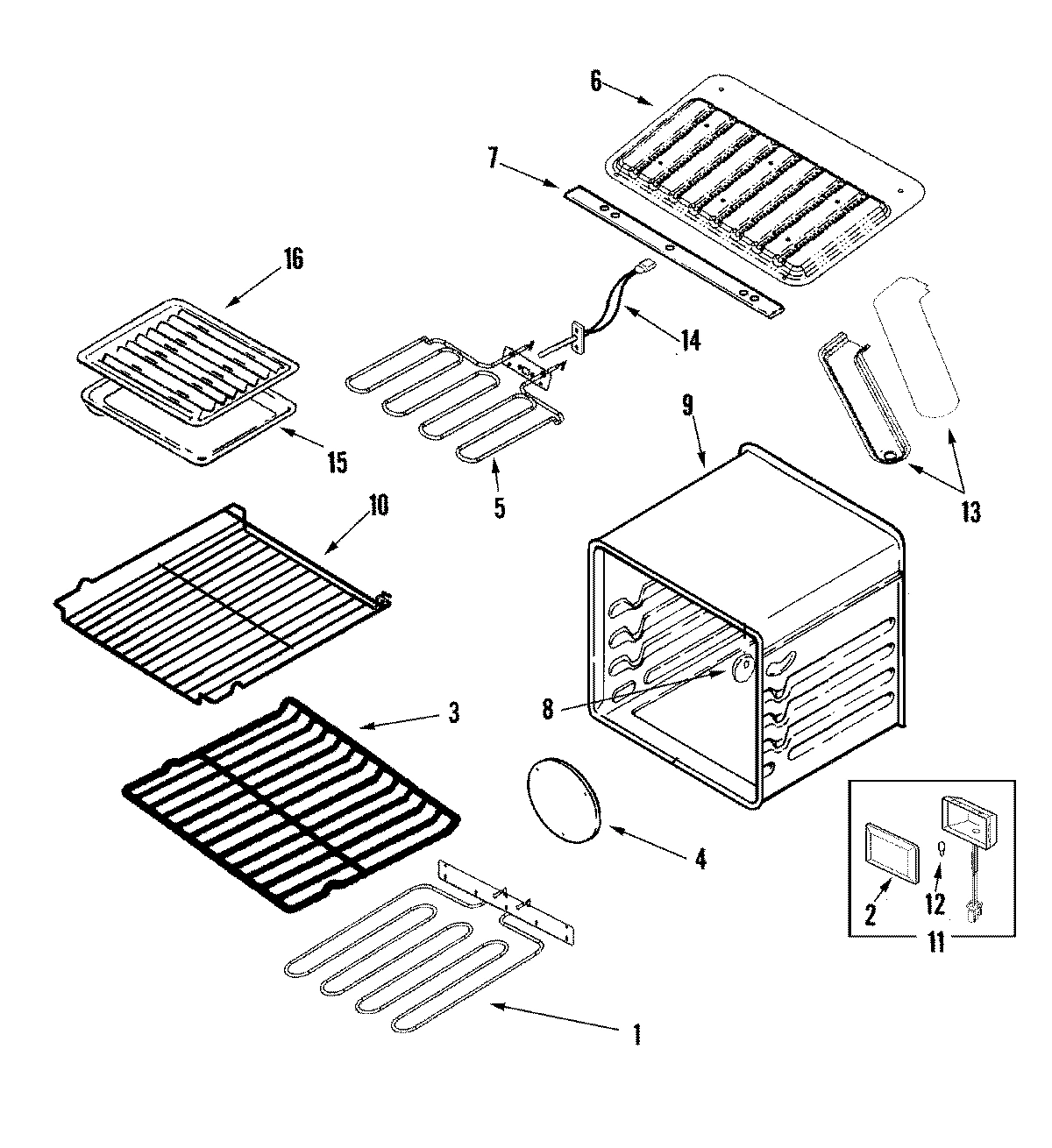 05 - OVEN