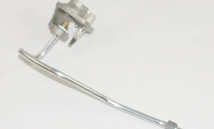 316532601 Frigidaire Igniter/Orifice Assembly