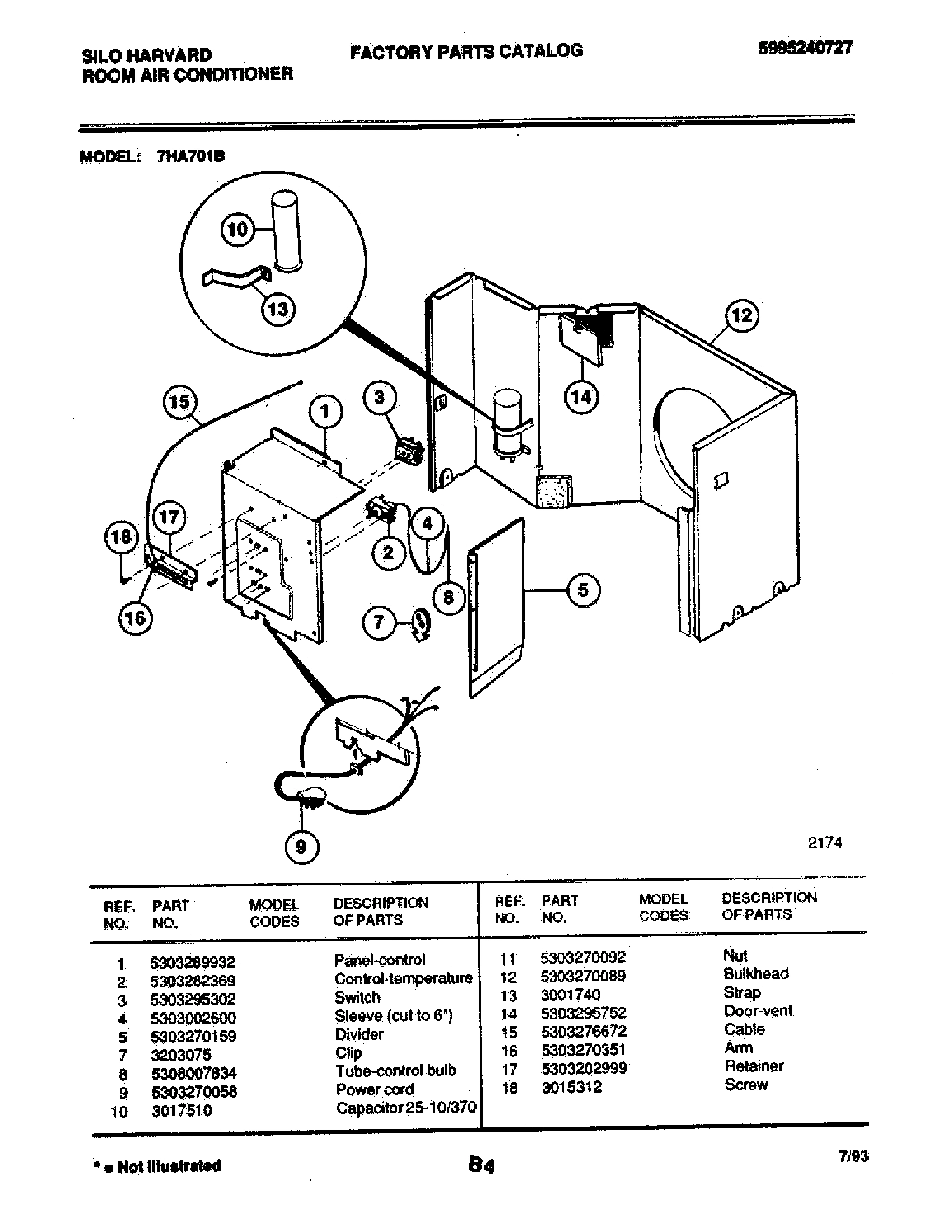 04 - CONTROL PARTS