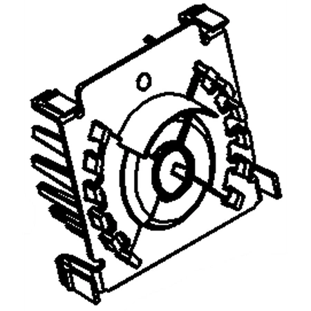 W10170293 Whirlpool Ring
