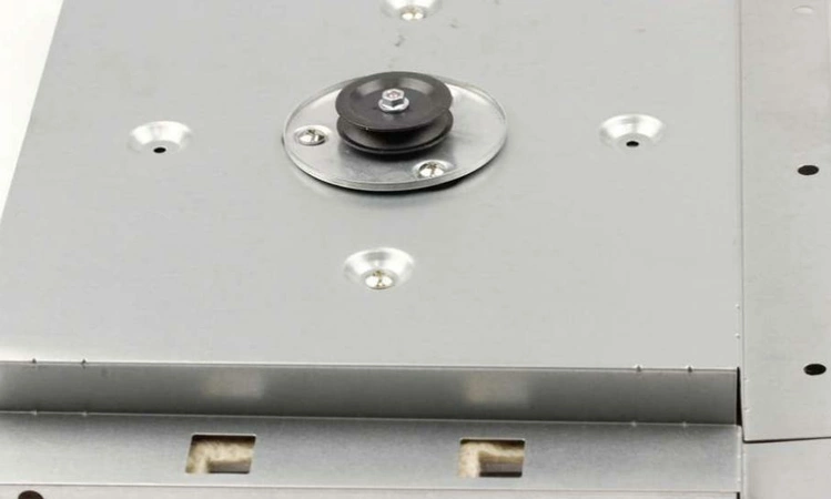 5304503315 Frigidaire Microwave Convection Fa