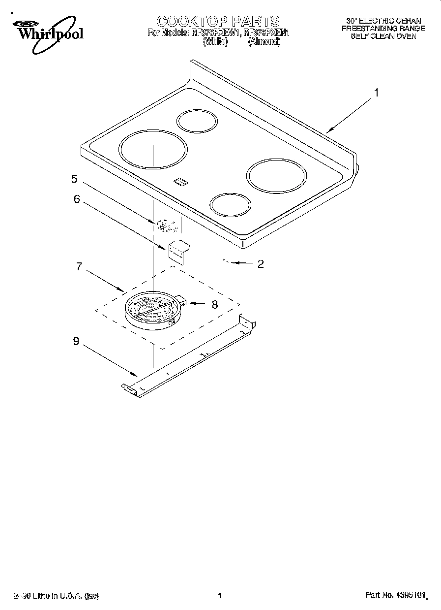 01 - COOKTOP