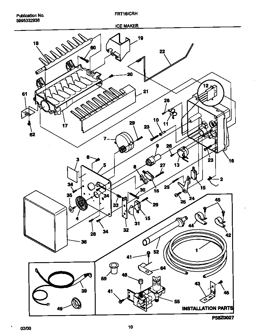 06 - ICE MAKER