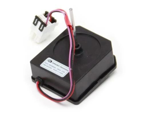 4681JB1029S LG Refrigerator DC Motor
