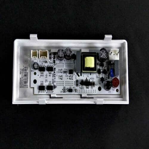 WPW10524406 Whirlpool Refrigerator Electronic Control Board + Core