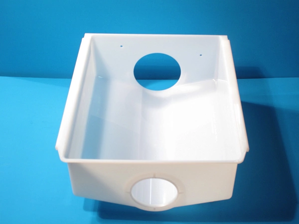 WPW10670845 Whirlpool Refrigerator Ice Contai