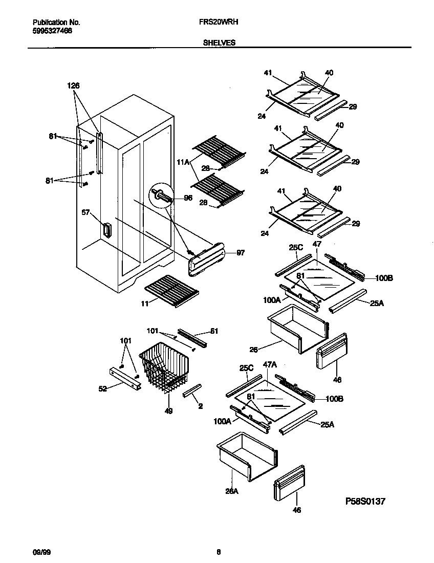05 - SHELVES