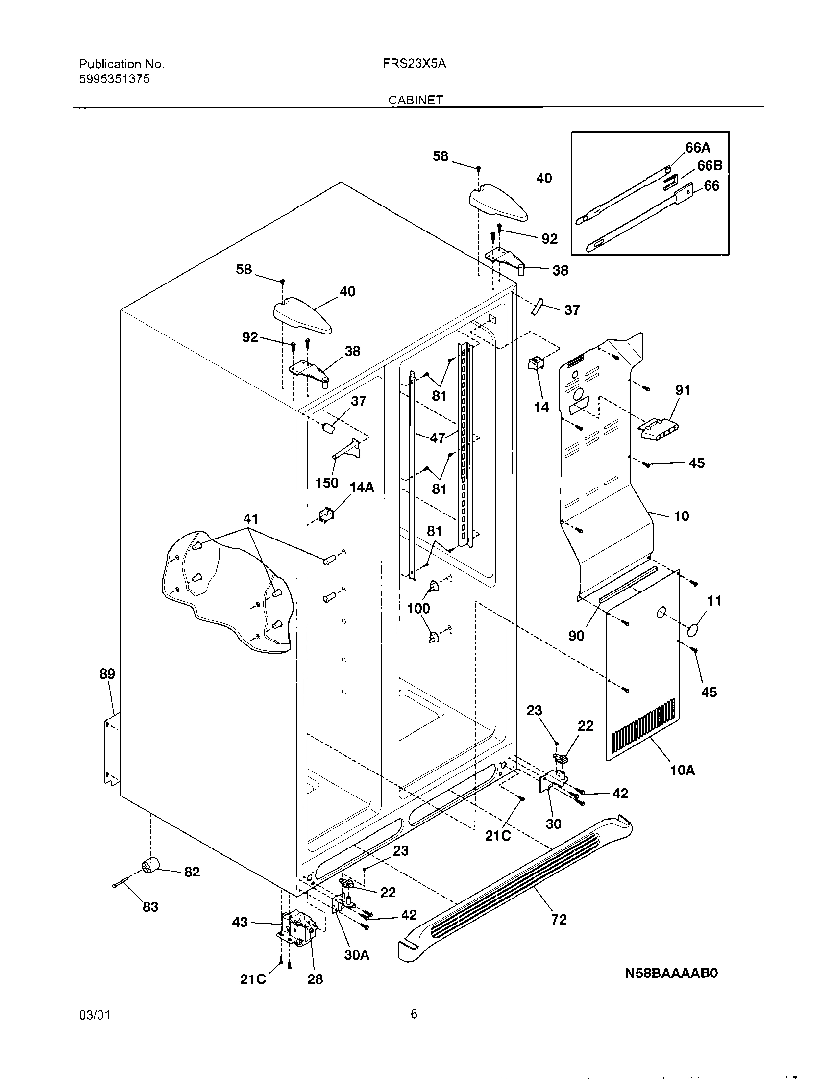 07 - CABINET