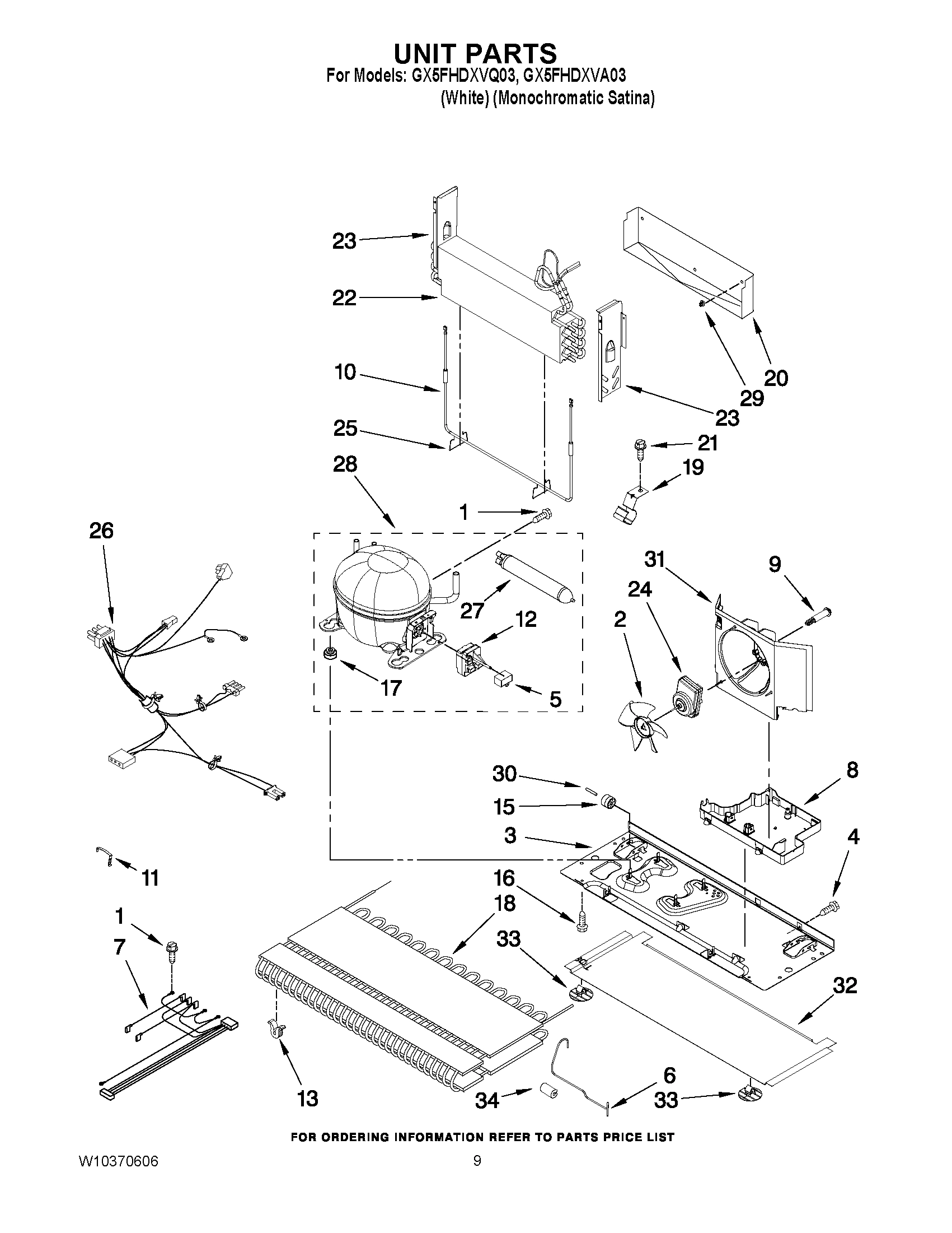 06 - UNIT PARTS