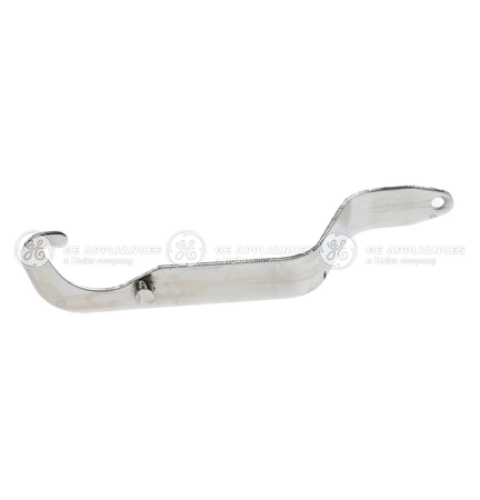 WB15K5016 GE Oven Lock Lever Assembly
