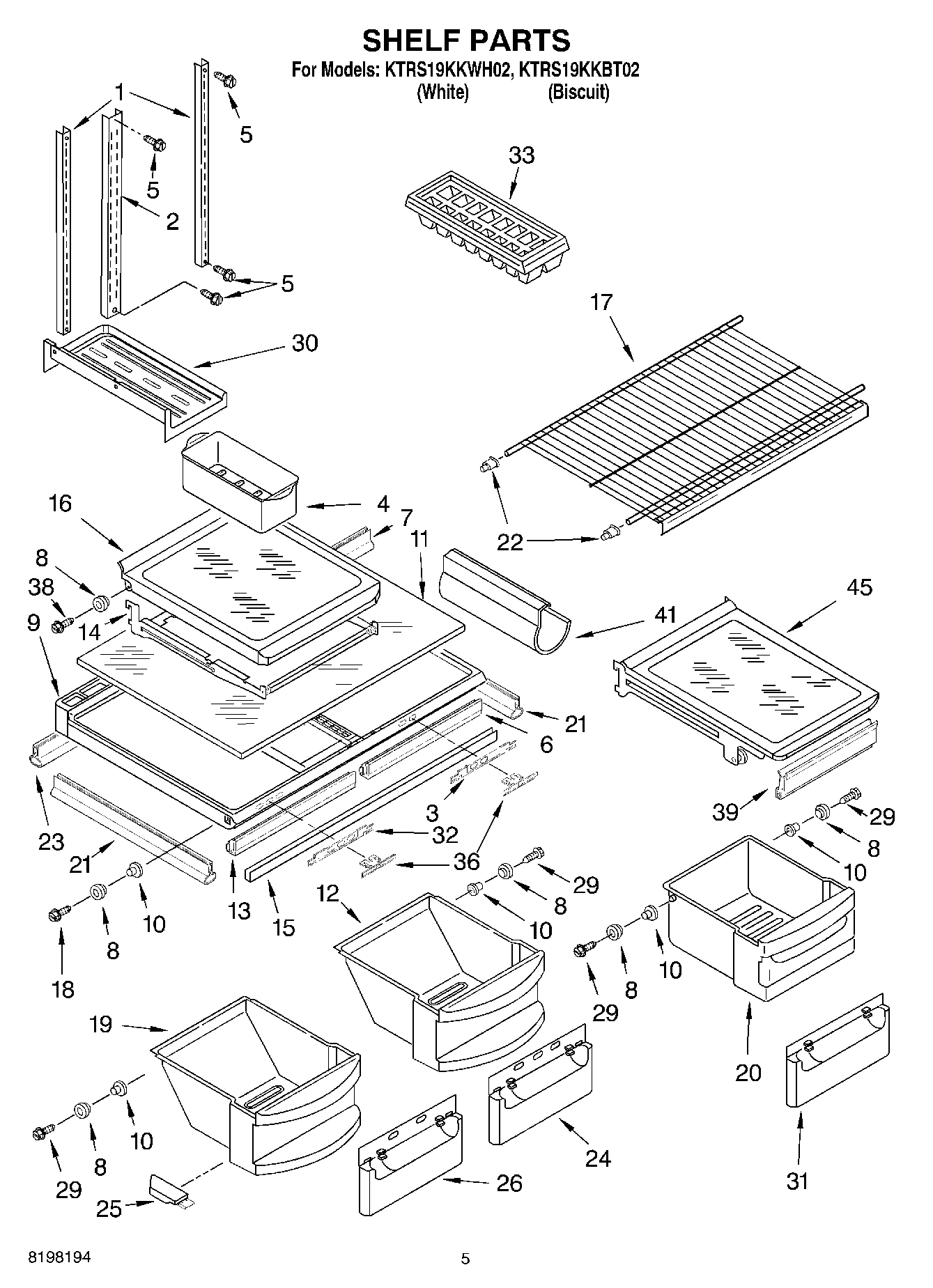 03 - SHELF